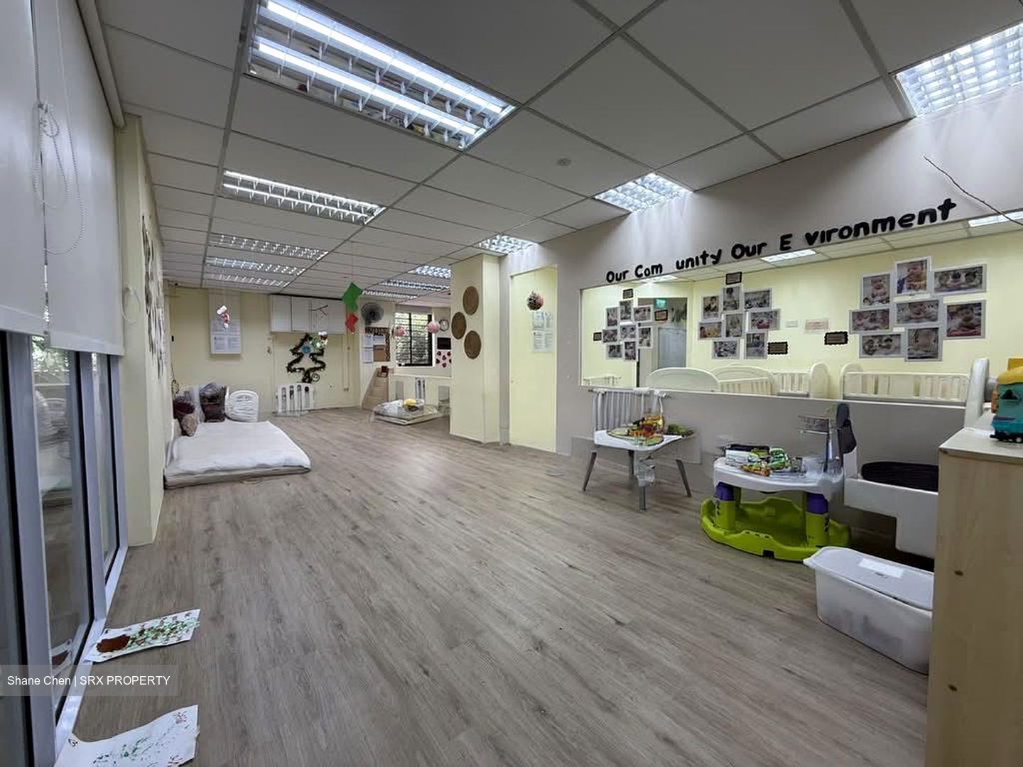 Cashew Park Condominium (D23), Retail #579595621